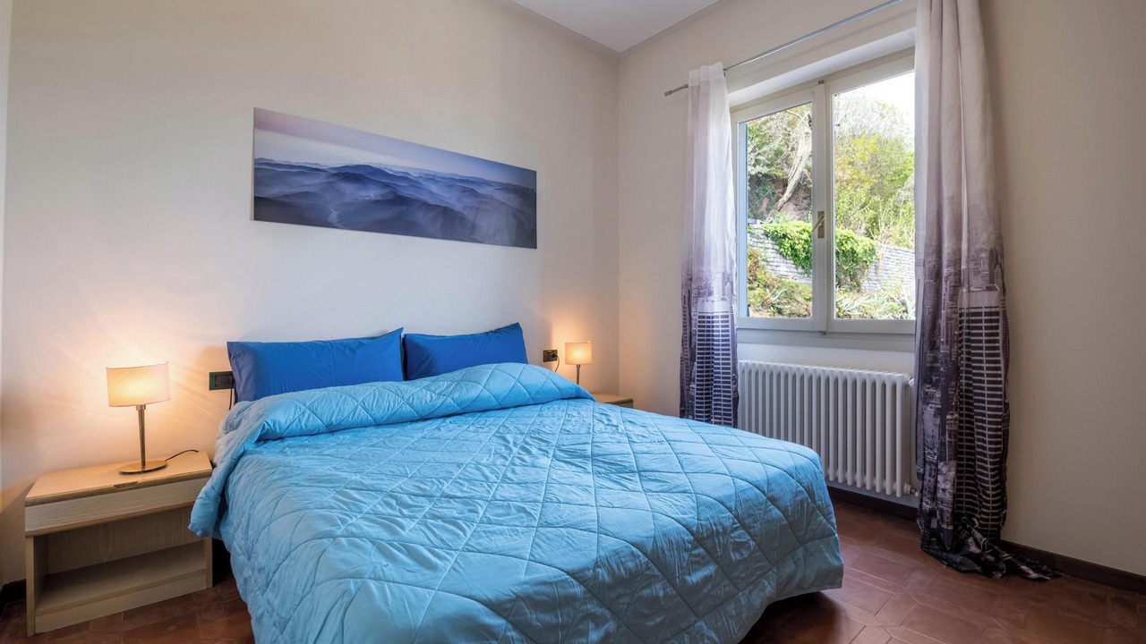 Photo of Bedroom in Pulciano