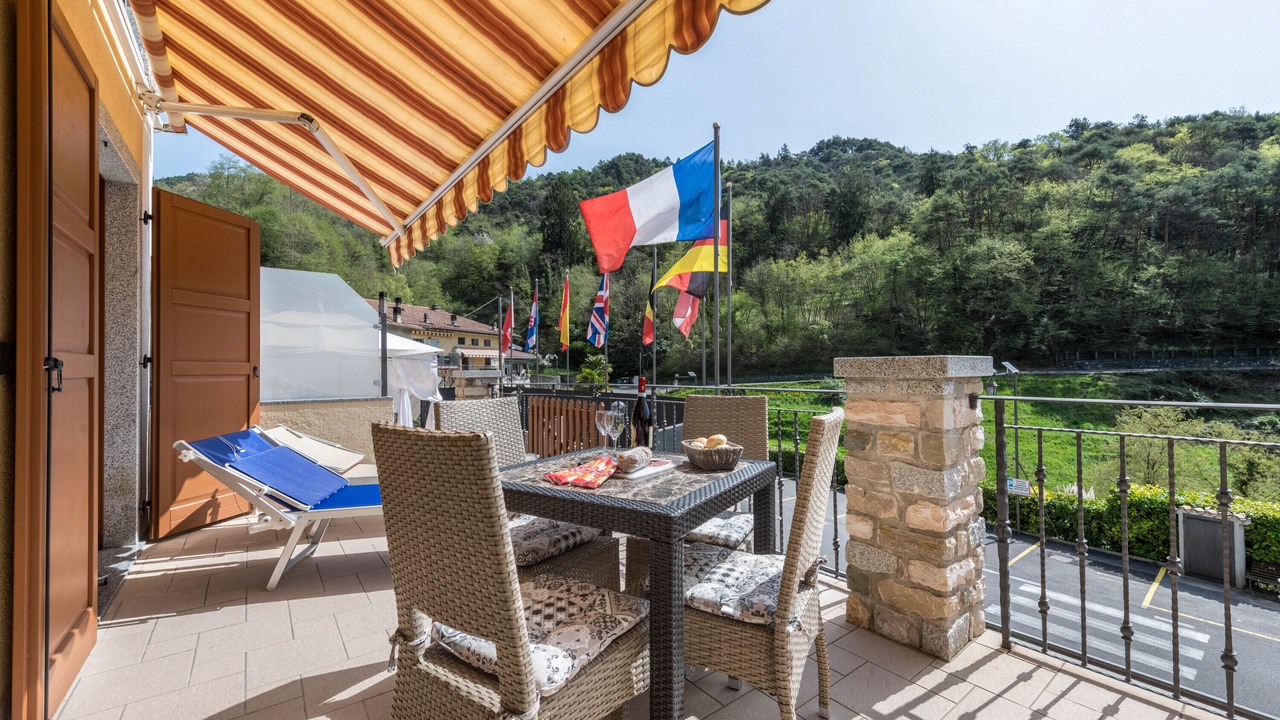 Photo of Outdoor in Tremosine