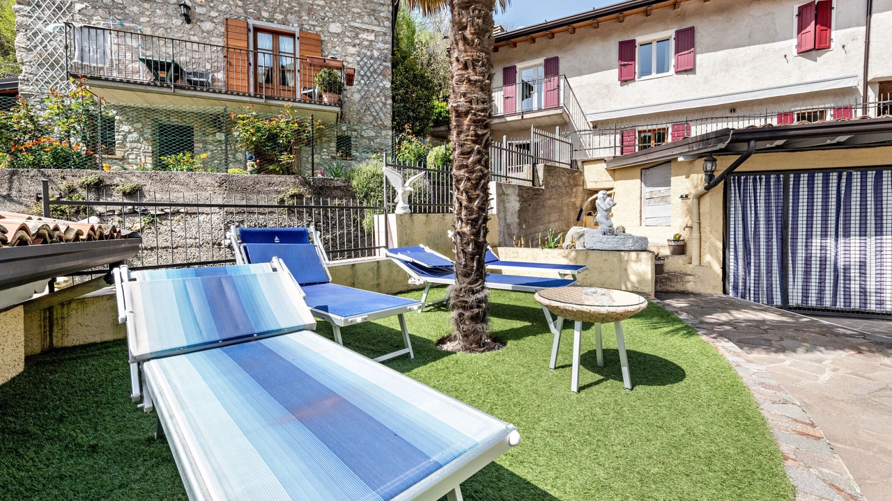 Photo of Patio Balcony in Tremosine