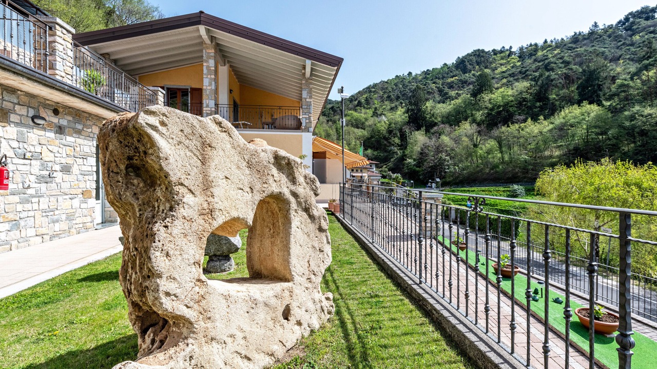 Photo of Outdoor in Tremosine