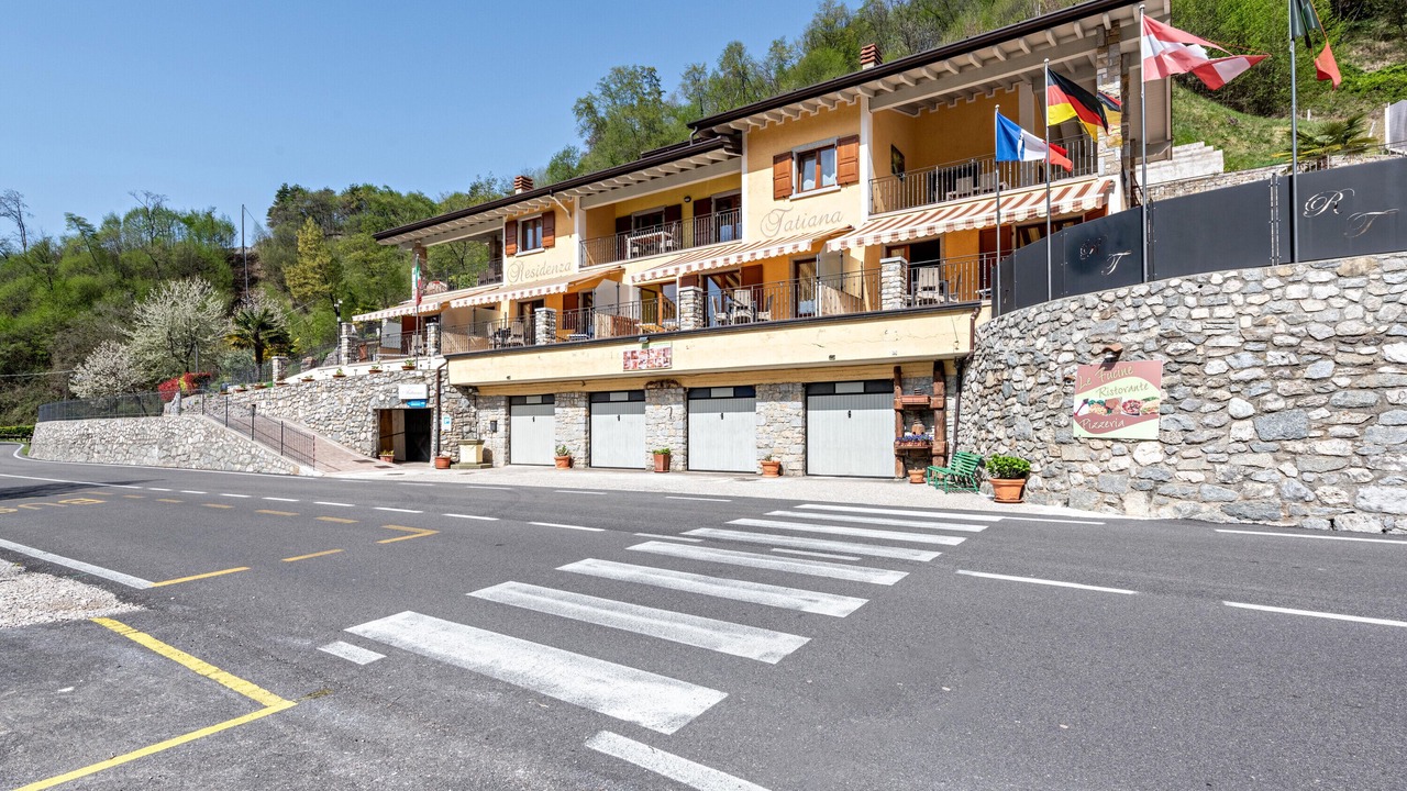 Photo of Outdoor in Tremosine
