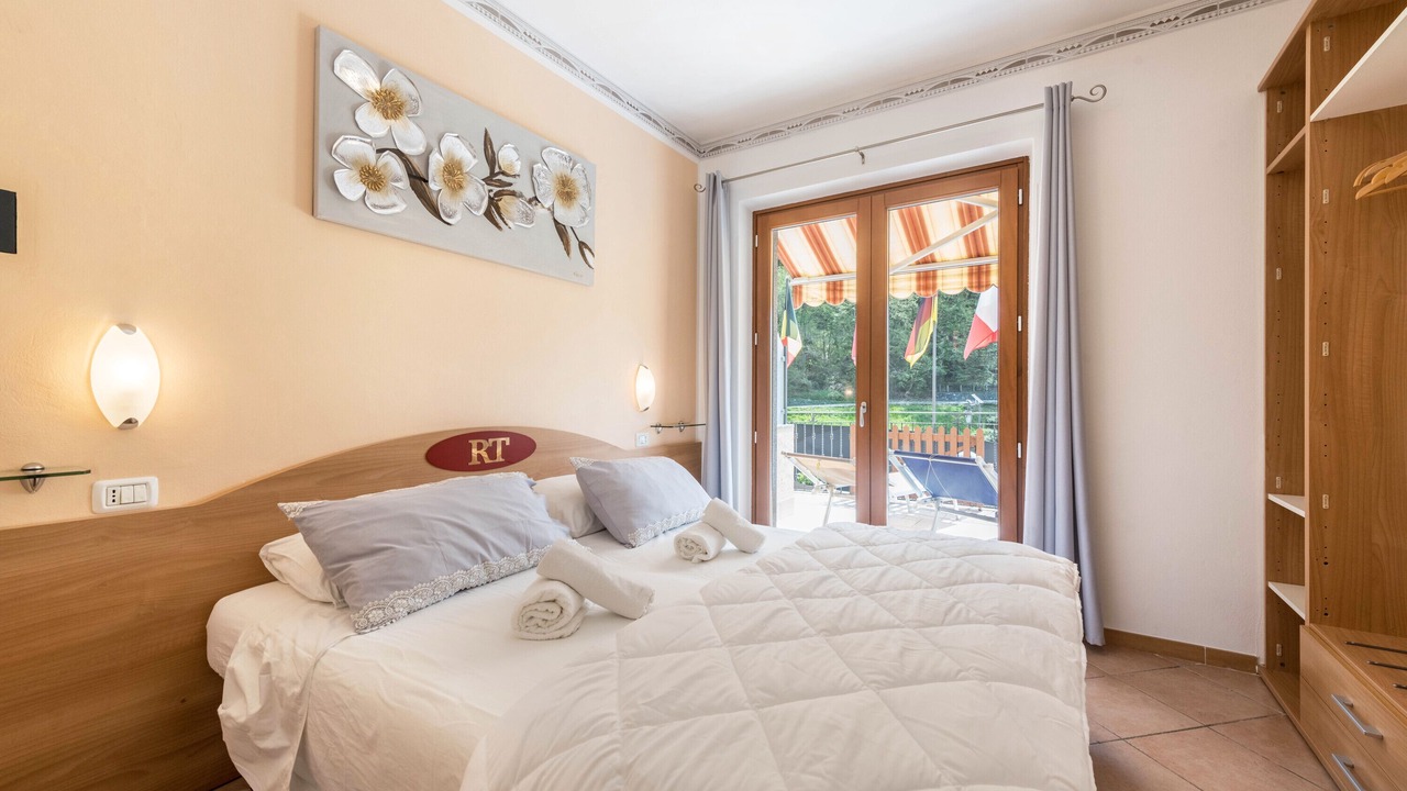 Photo of Bedroom in Tremosine