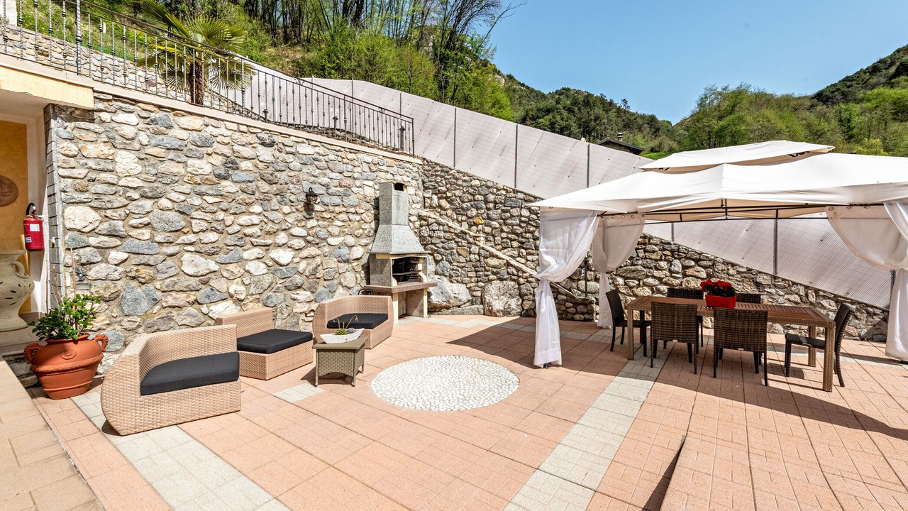 Photo of Outdoor in Tremosine