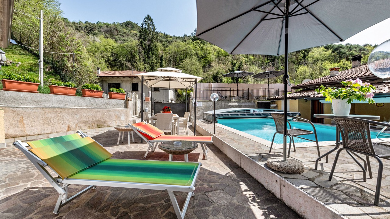 Photo of Outdoor in Tremosine