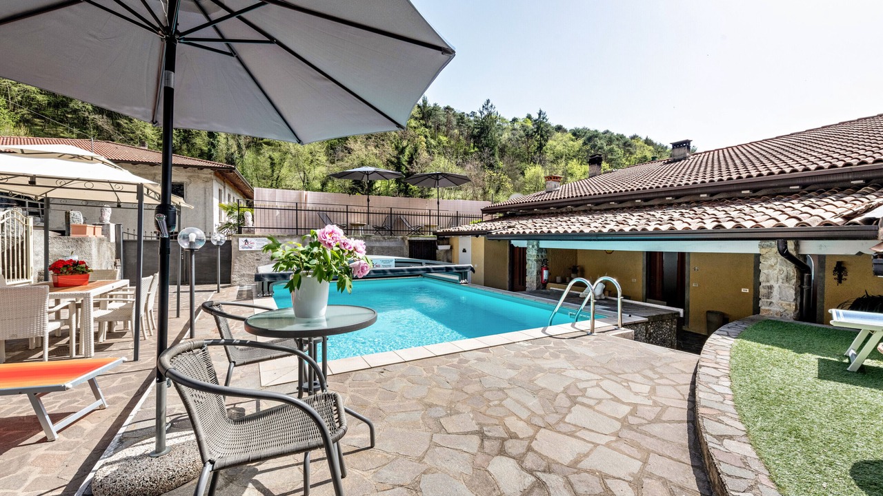 Photo of Outdoor in Tremosine