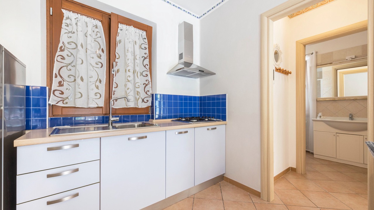 Photo of Kitchen in Tremosine