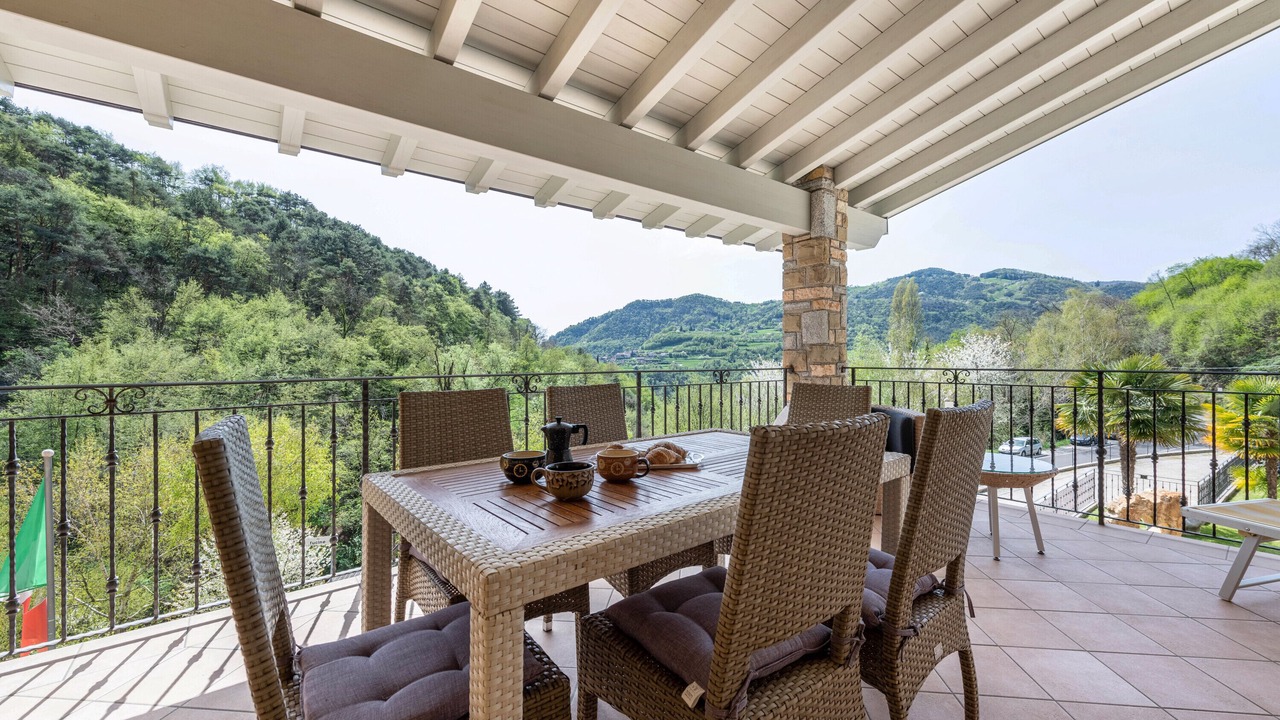 Photo of Outdoor in Tremosine
