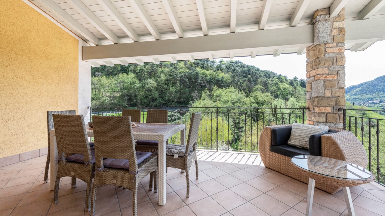 Photo of Outdoor in Tremosine