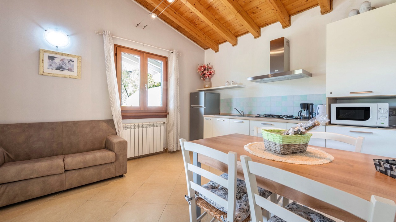 Photo of Kitchen in Tremosine