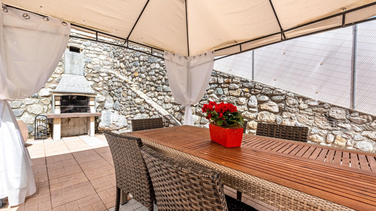 Photo of Outdoor in Tremosine