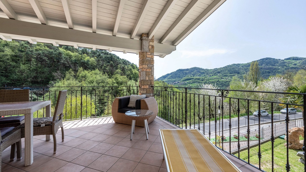 Photo of Outdoor in Tremosine