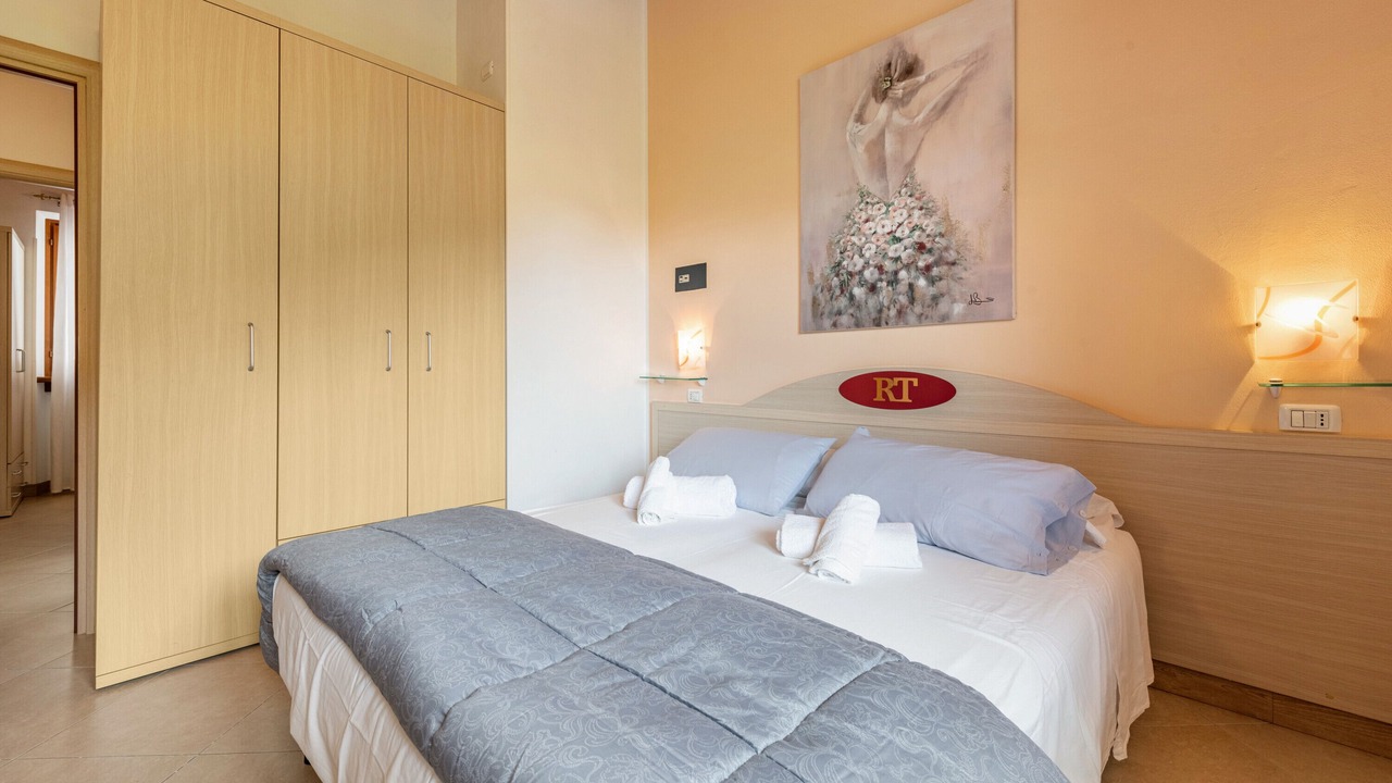 Photo of Bedroom in Tremosine