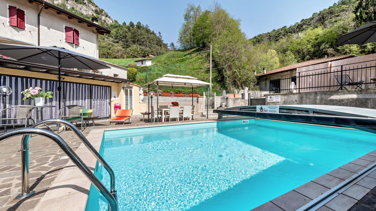 Photo of Outdoor in Tremosine