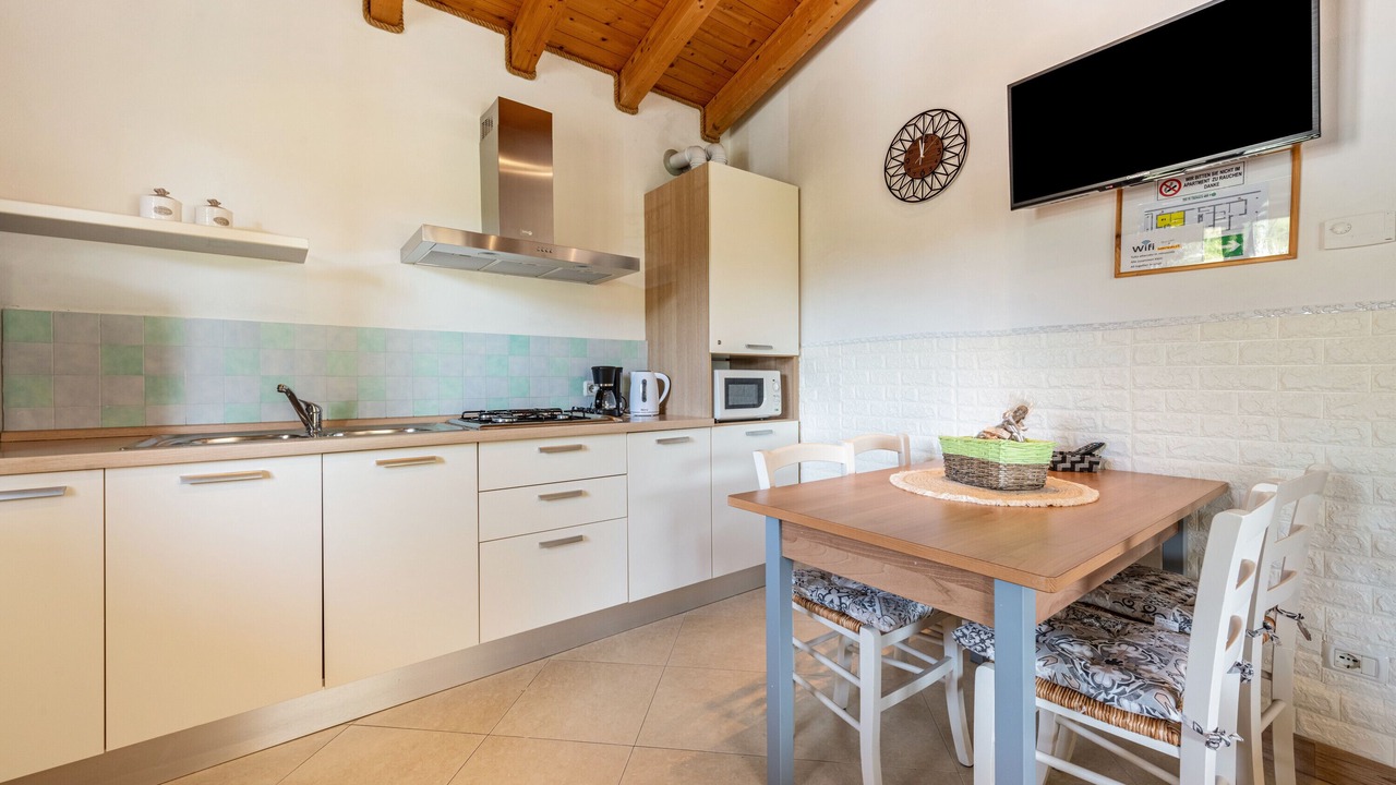 Photo of Kitchen in Tremosine