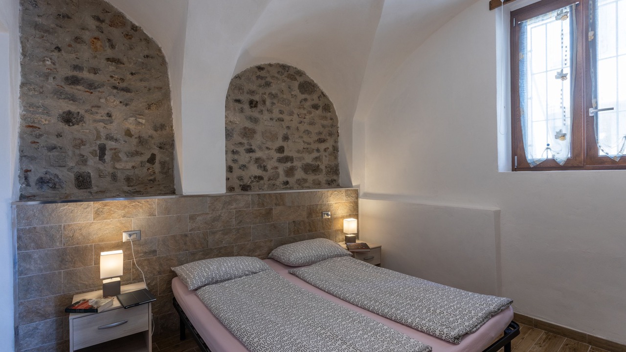 Photo of Bedroom in Vesio