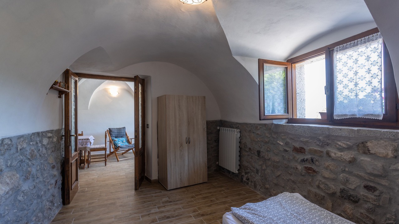 Photo of Bedroom in Vesio