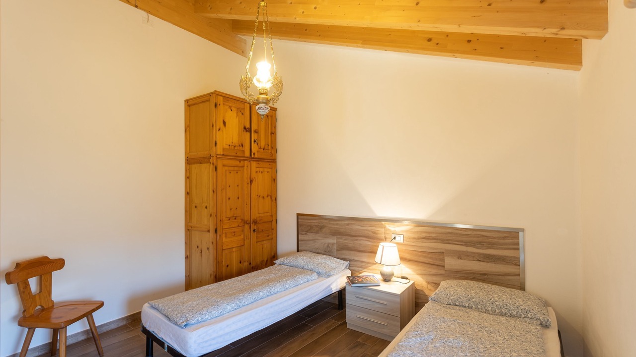 Photo of Bedroom in Vesio