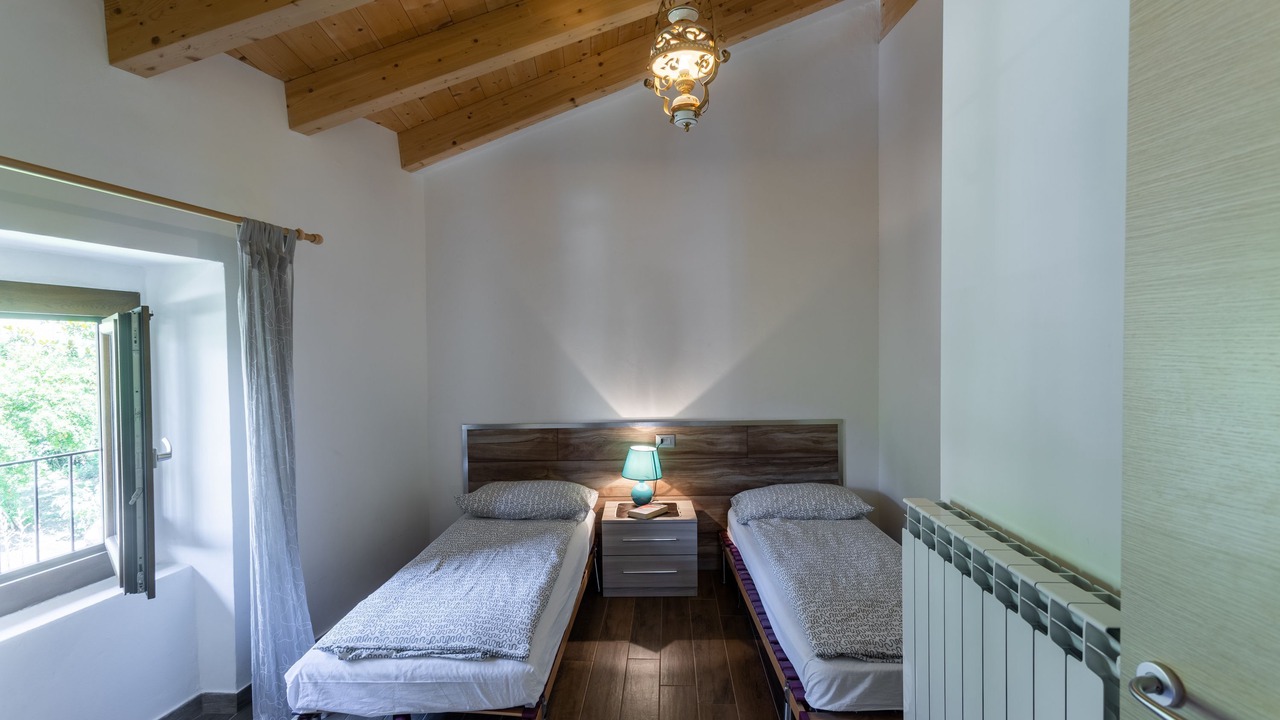 Photo of Bedroom in Vesio