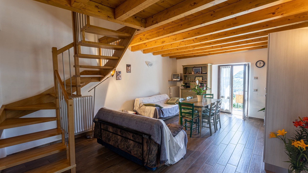Photo of Livingroom in Vesio