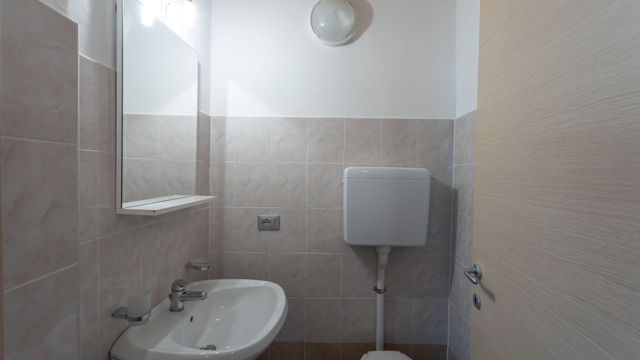 Photo of Bathroom in Vesio