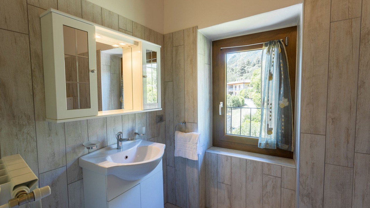 Photo of Bathroom in Vesio