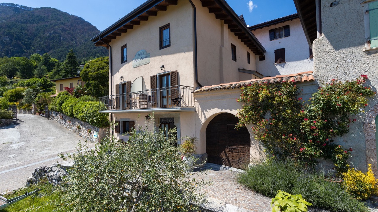 Photo of Outdoor in Vesio
