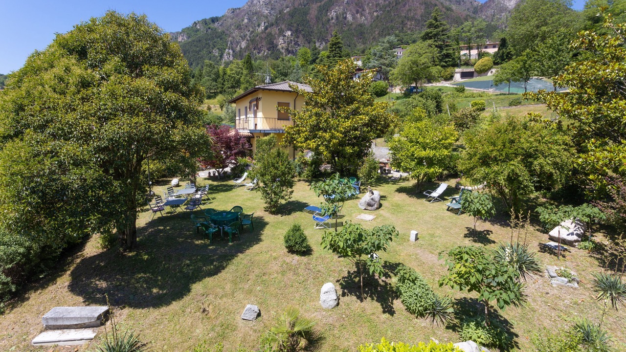 Photo of Outdoor in Vesio