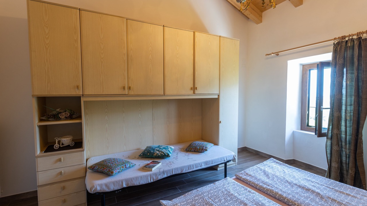 Photo of Bedroom in Vesio
