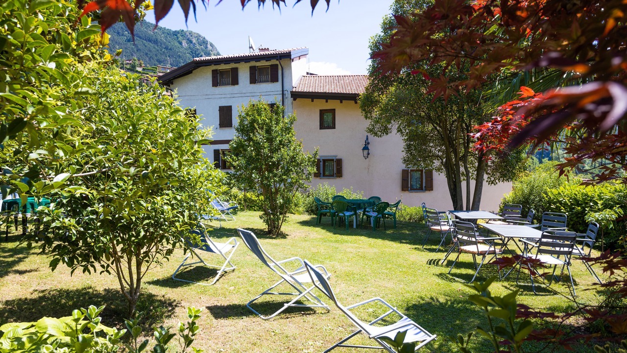Photo of Outdoor in Vesio