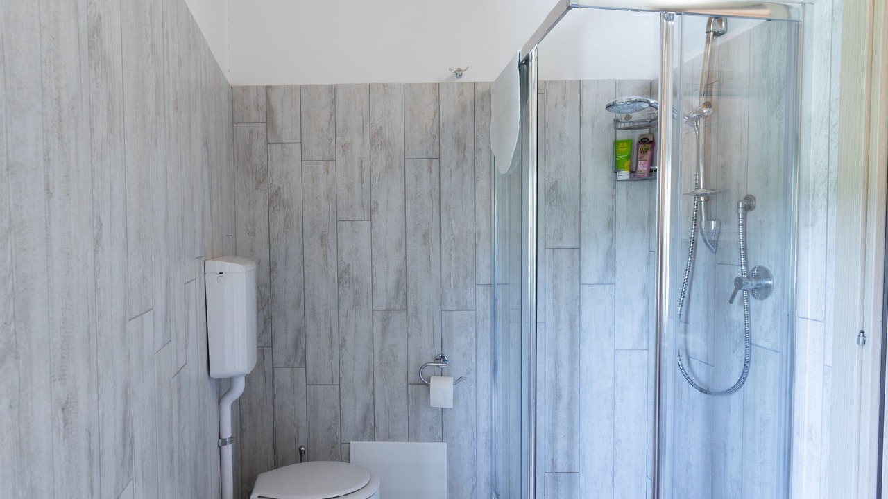 Photo of Bathroom in Vesio