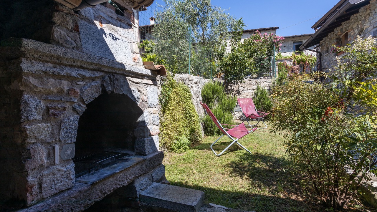 Photo of Outdoor in Vesio