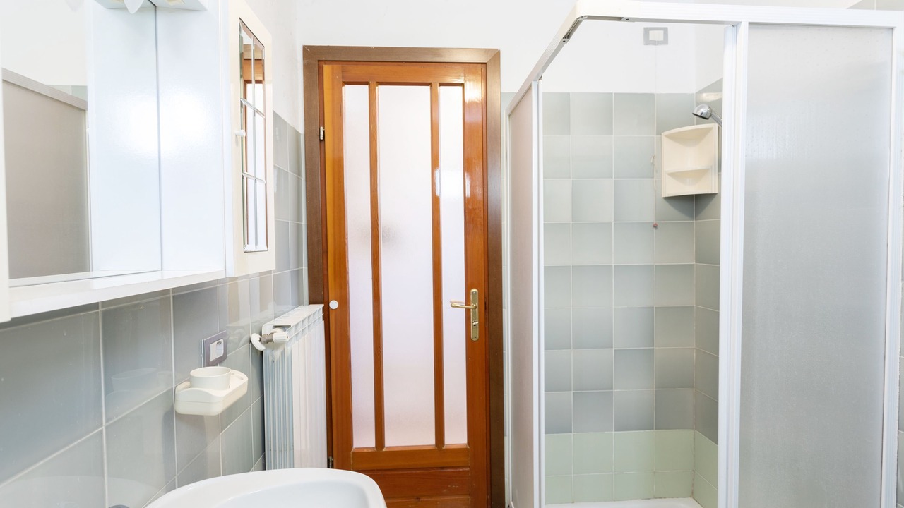 Photo of Bathroom in Vesio