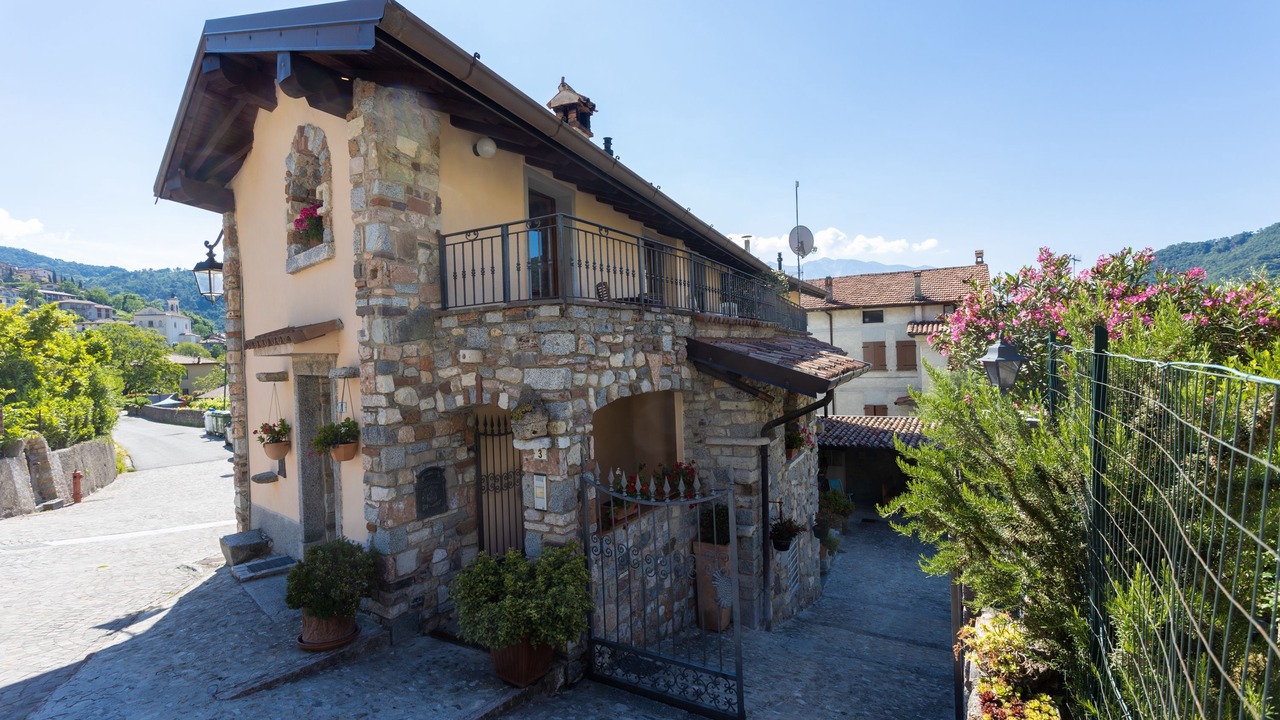 Photo of Outdoor in Vesio