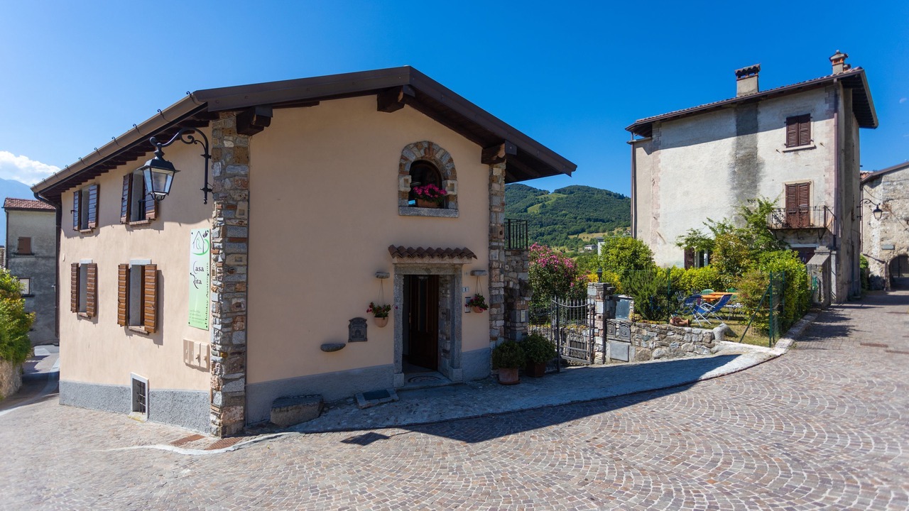 Photo of Outdoor in Vesio