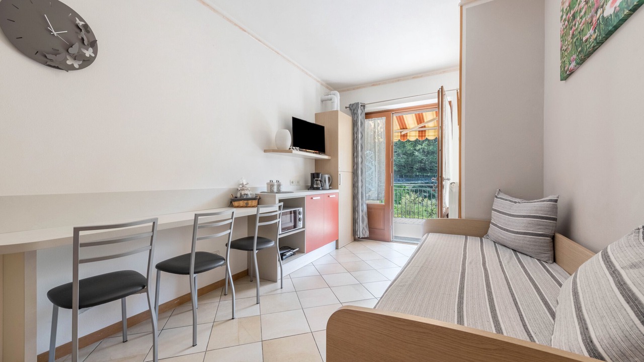Photo of Bedroom in Tremosine