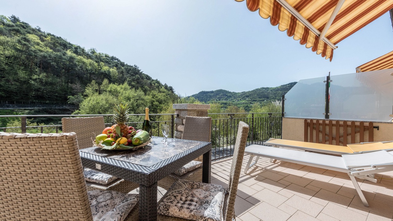 Photo of Outdoor in Tremosine