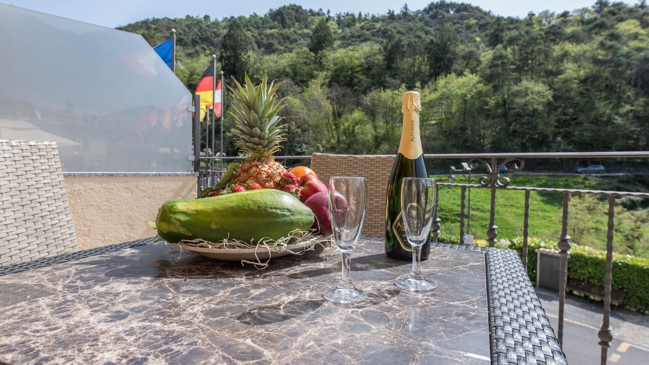 Photo of Outdoor in Tremosine