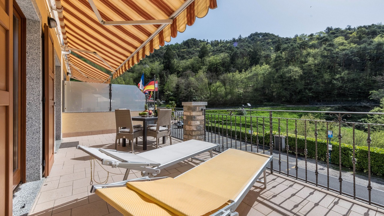 Photo of Outdoor in Tremosine