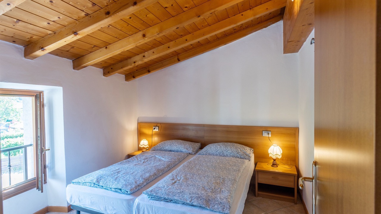 Photo of Bedroom in Vesio