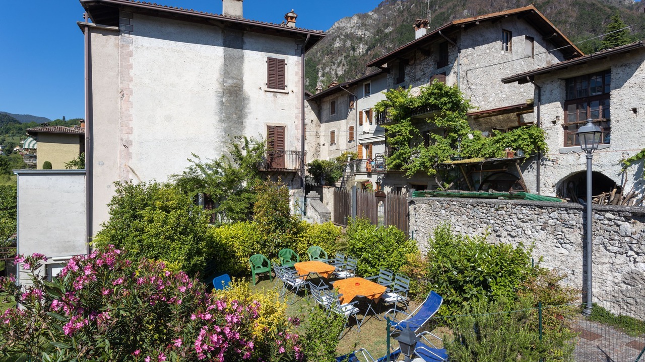Photo of Outdoor in Vesio