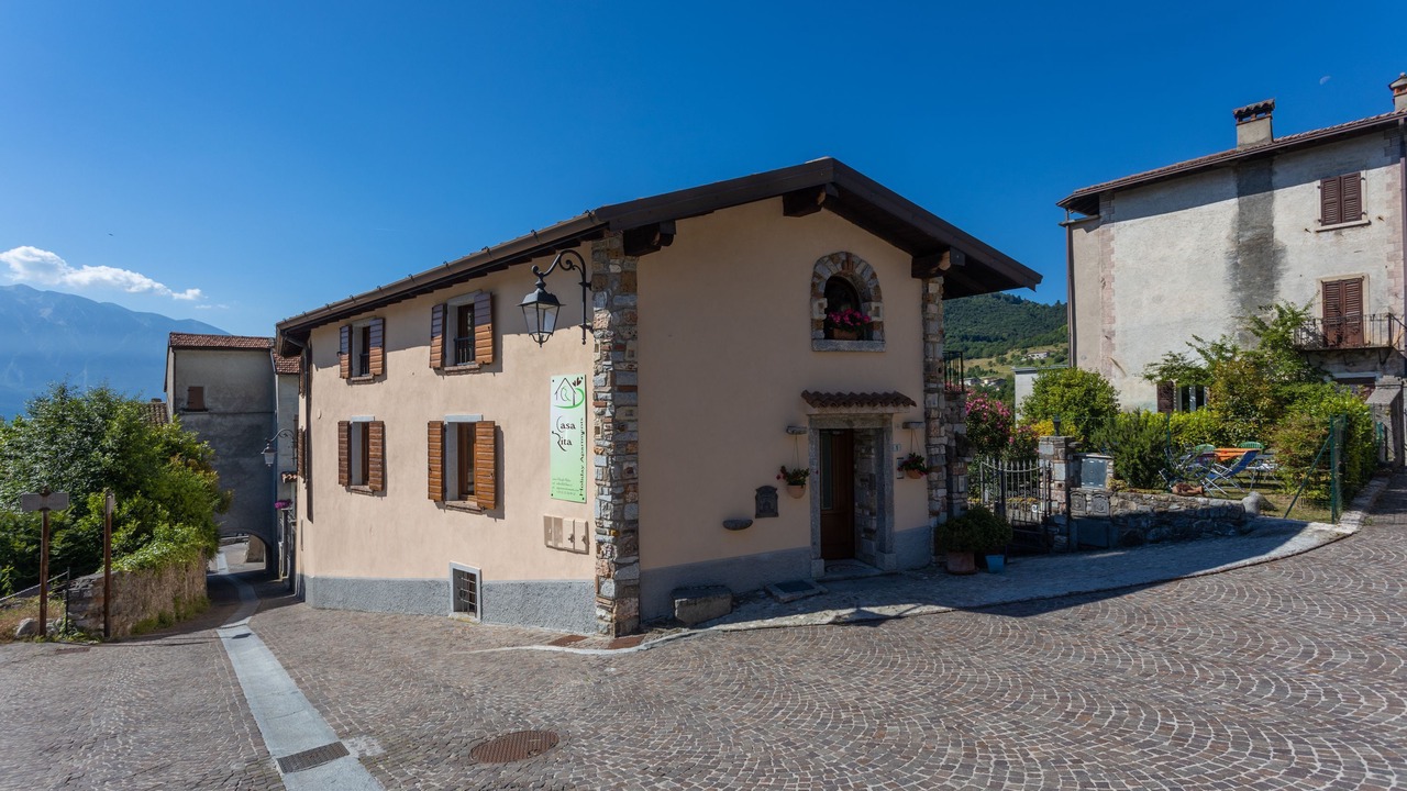 Photo of Outdoor in Vesio