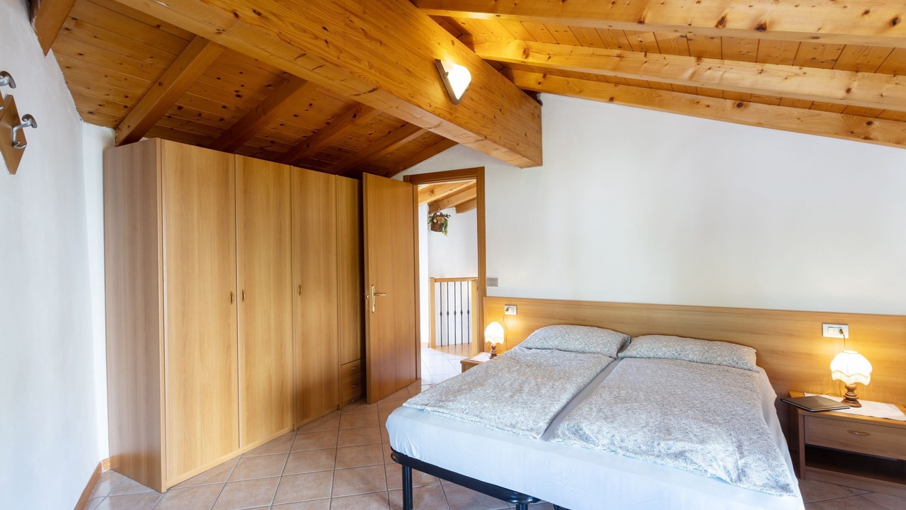 Photo of Bedroom in Vesio