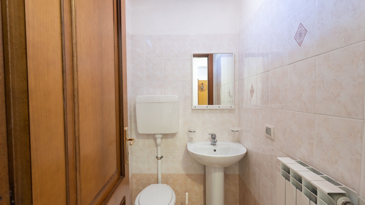 Photo of Bathroom in Vesio