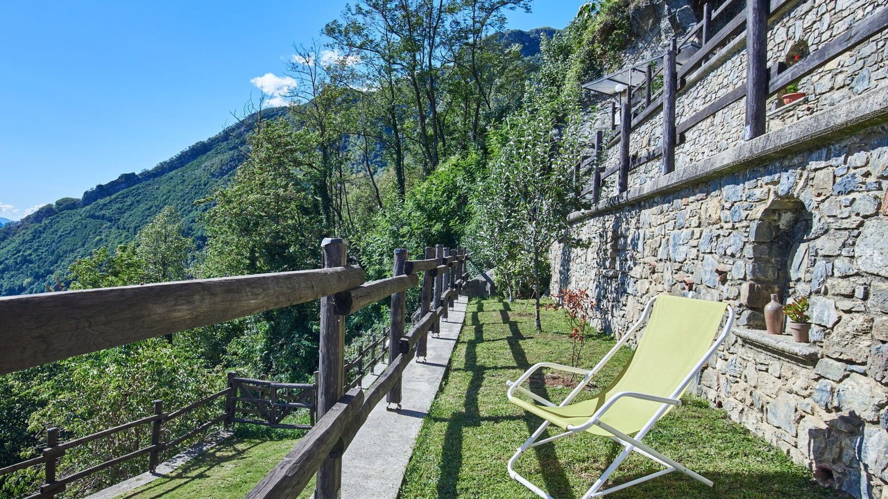 Photo of Outdoor in Stazzona
