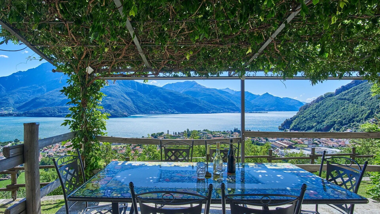 Photo of Outdoor in Stazzona