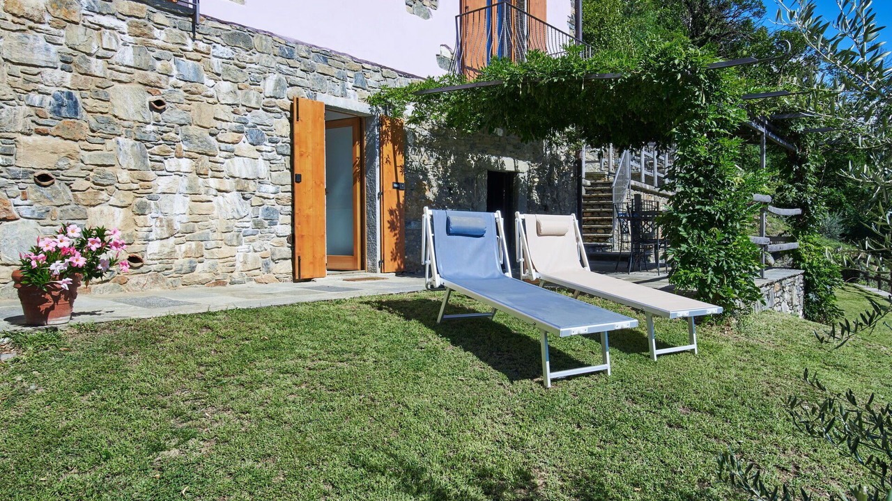 Photo of Outdoor in Stazzona