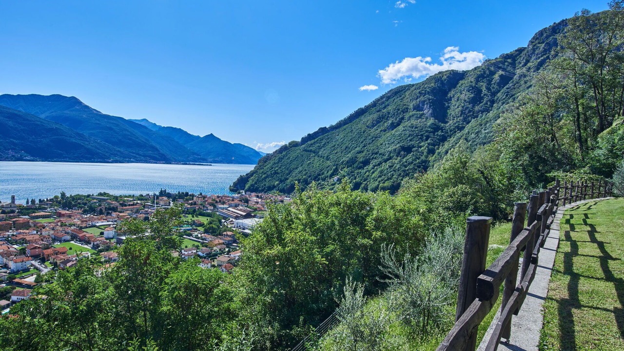 Photo of Outdoor in Stazzona