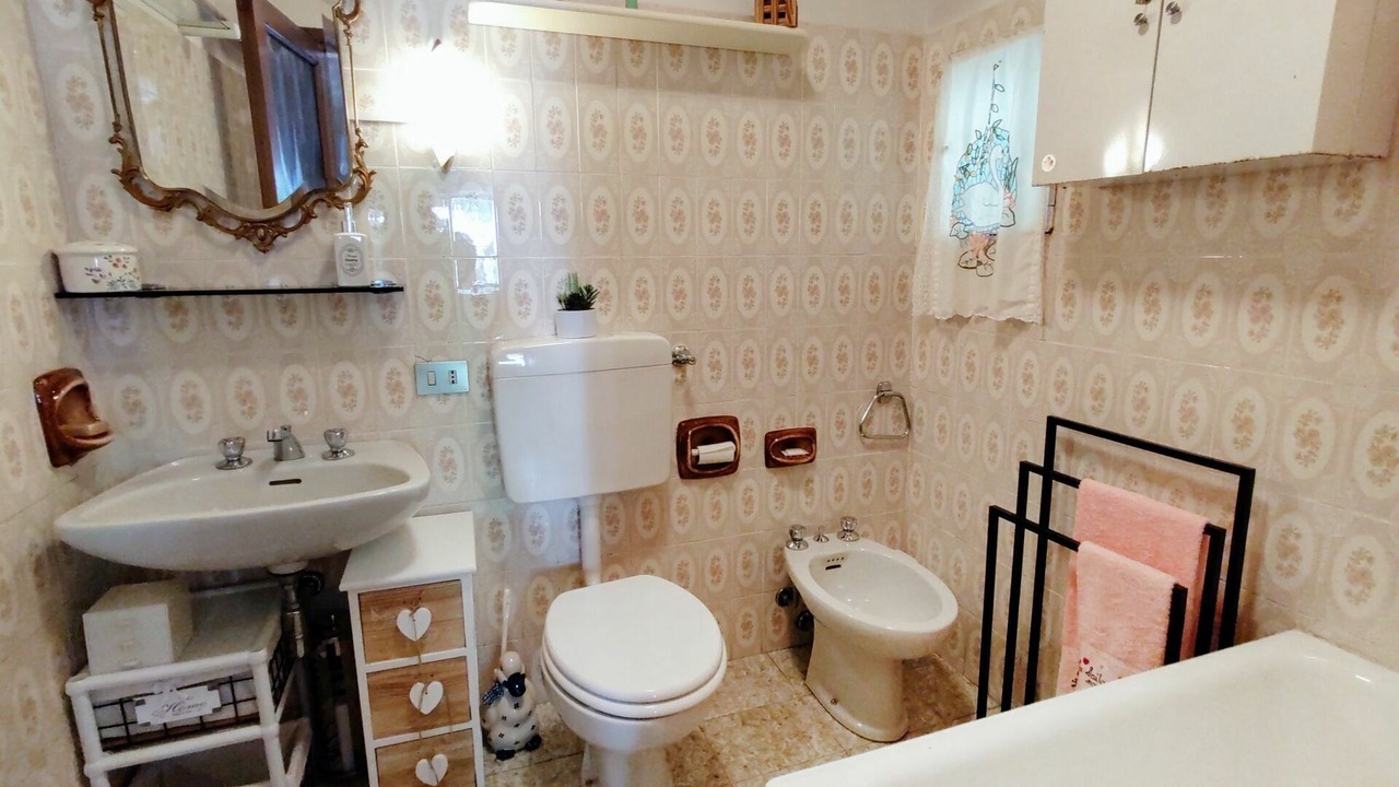 Photo of Bathroom in Peglio
