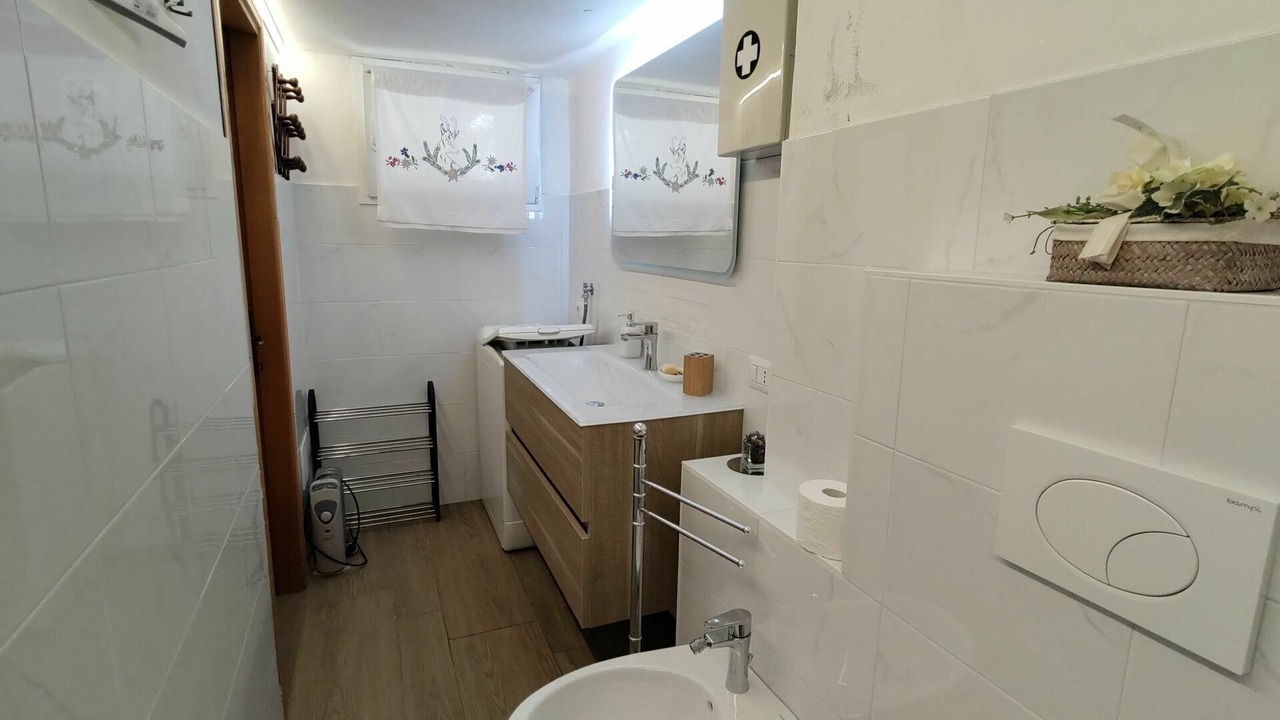 Photo of Bathroom in Peglio