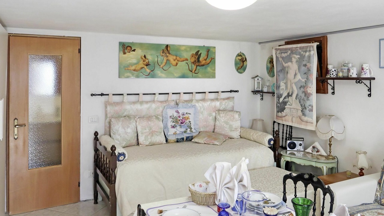 Photo of Bedroom in Peglio